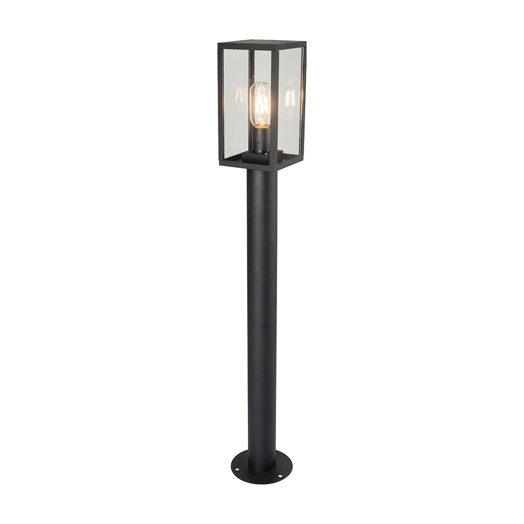 A60 Aluminium Bollard Light Copy