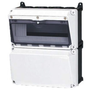 Enclosure 340*180*260MM