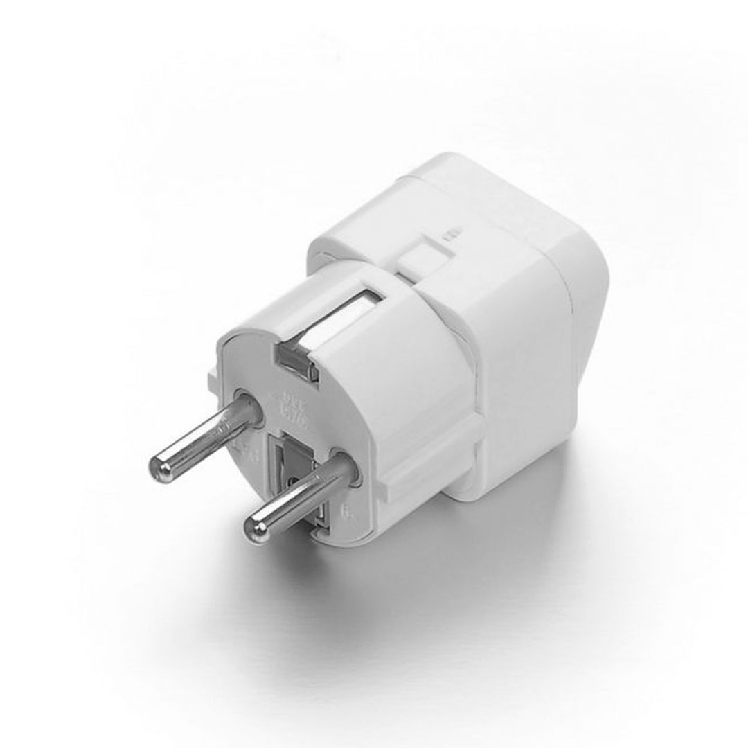 Adaptor Traveler Universal 16amp Eu Travel
