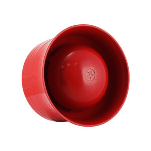 Non-Addressable Audible Alarm Device