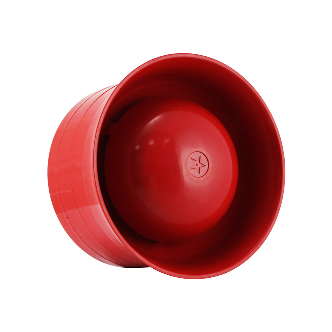 Addressable Audio Visual Alarm