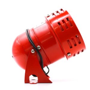 Alarm Siren FP MS19