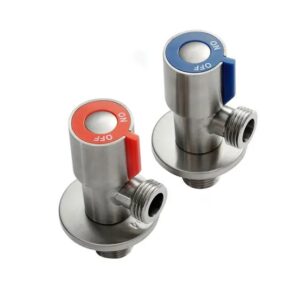 Appliance water control valve or Angle valve