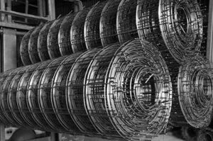 BRC Reinforcement Fabric