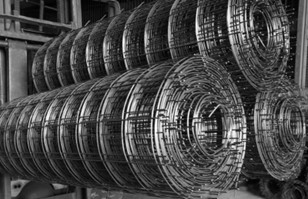 BRC Reinforcement Fabric