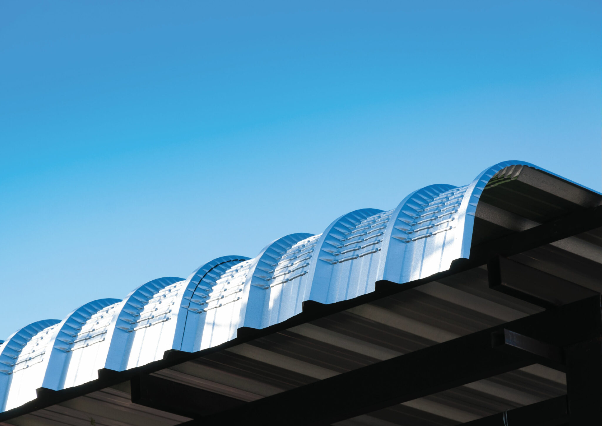 BULL NOSE 2 Roofing Accessory