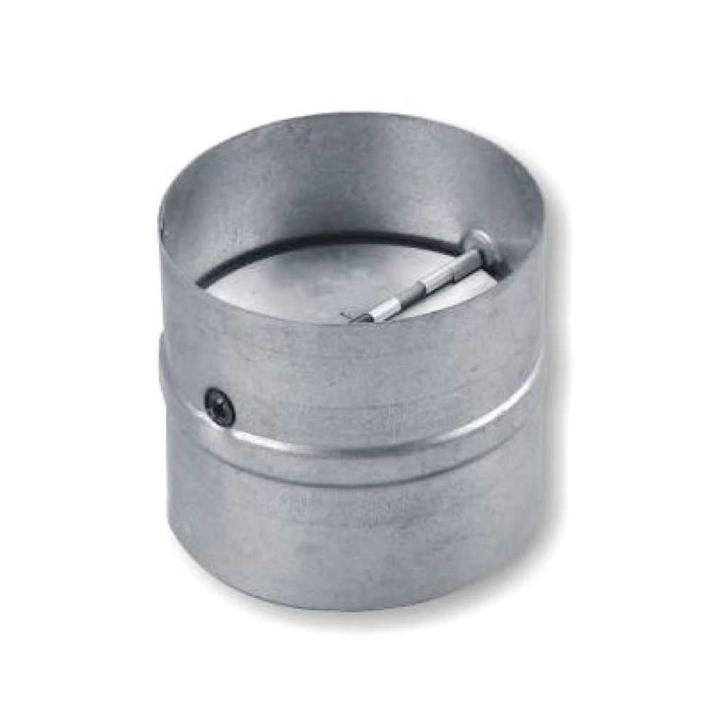 Back Draught Damper 240mm