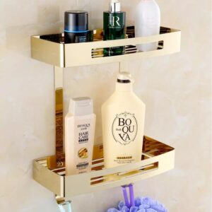 Bathroom Organizer