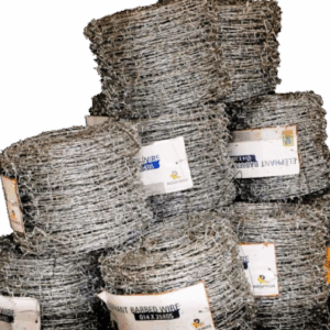 Berbed Wire – Roll