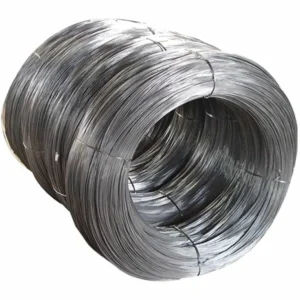 Binding Wire – Rolls