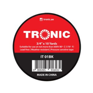 Insulation Tape 10 Yard