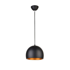 Black Pendant Lighting