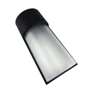 Modern Semicircle Wall Scone Bulkhead