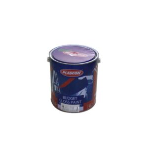 Budget Gloss 4 L