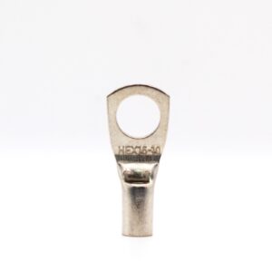 Cable Lugs 16-10 MM