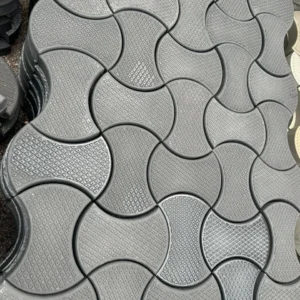 Cassablanca Smart Paver