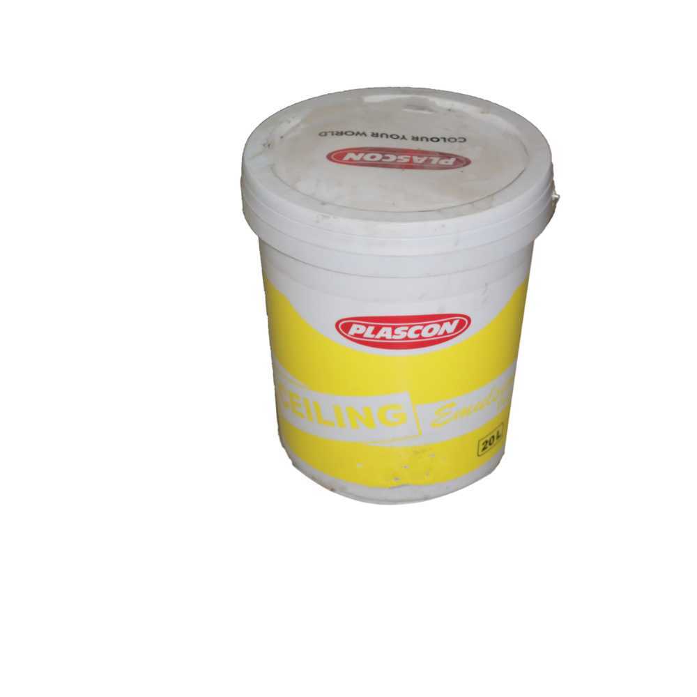Ceiling Emulsion 20 L