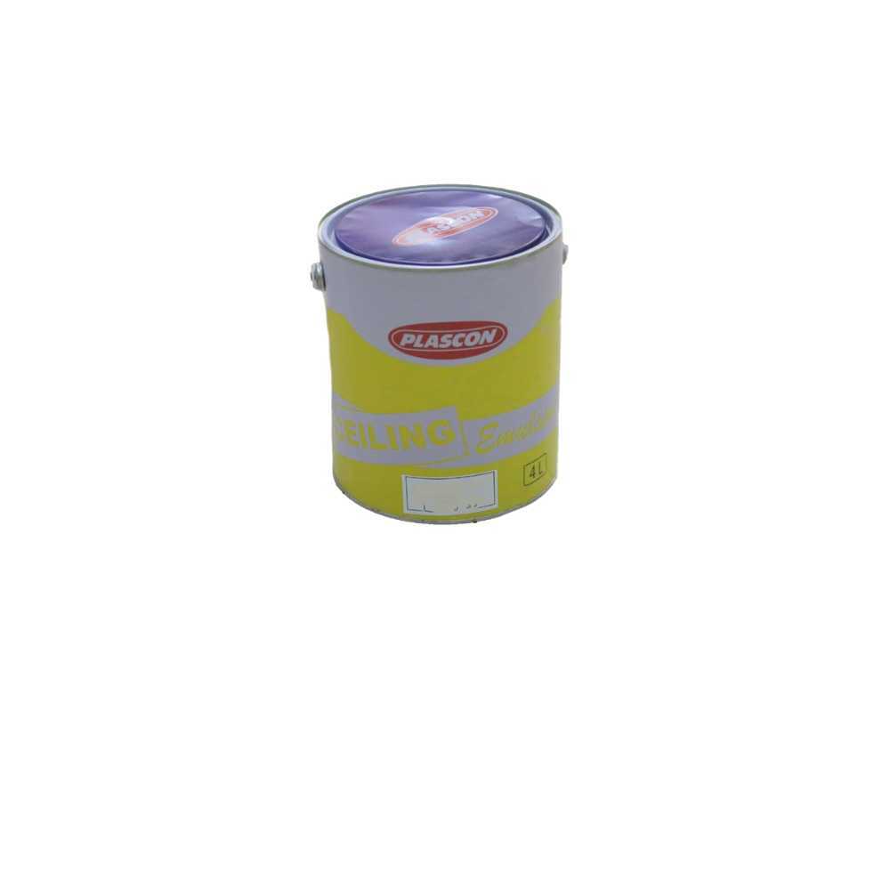 Ceiling Emulsion 4 L