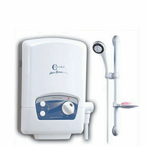 Centon instant water heater