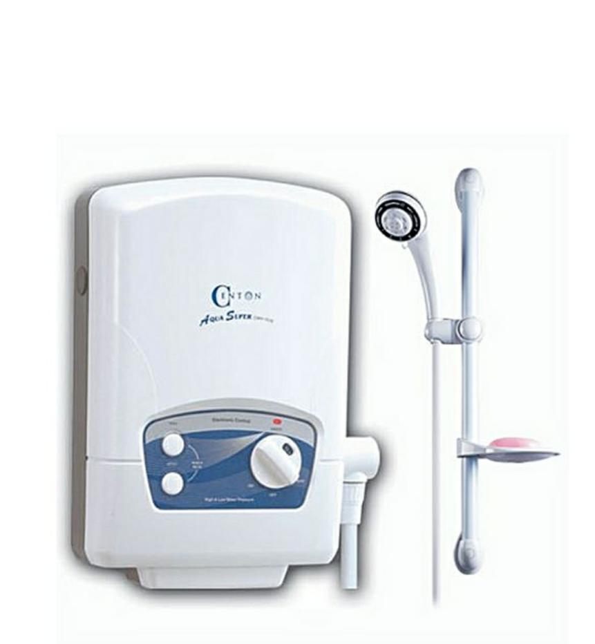 Centon instant water heater