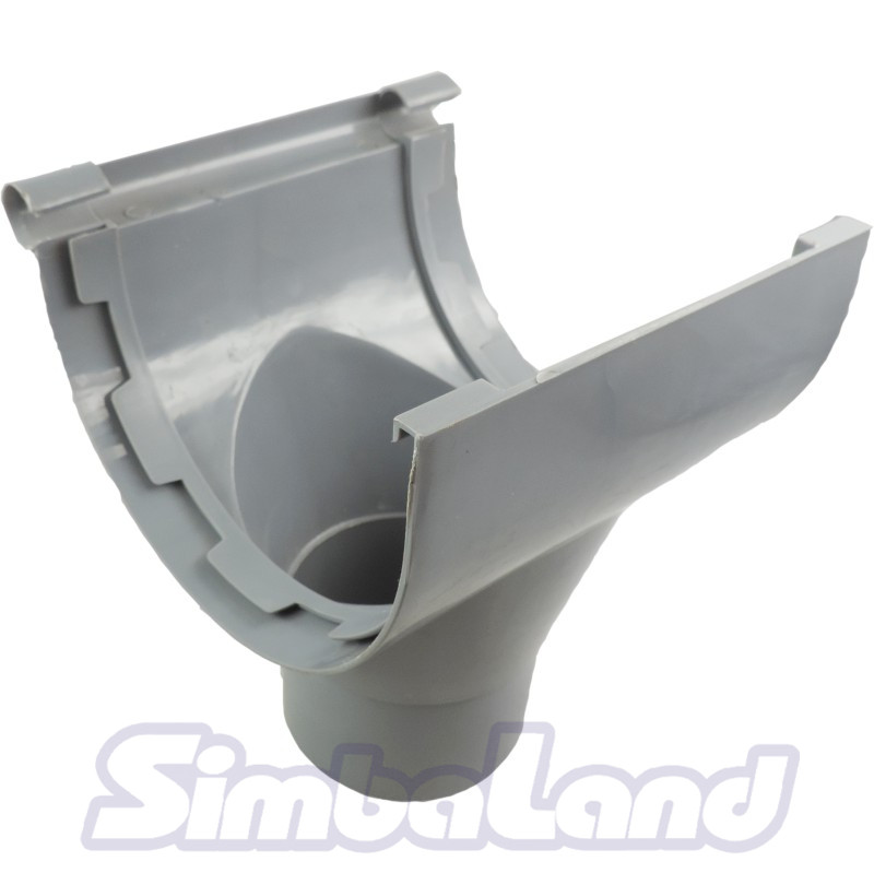 Cntral Outlet RG504 Simbaland