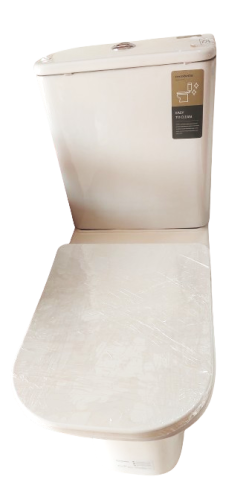 Cocobella Modica Toilet Unit