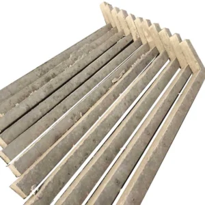 Brisbane Breeze Blocks 300x300x70mm – Grey