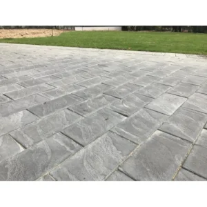 Concrete Paving Slab