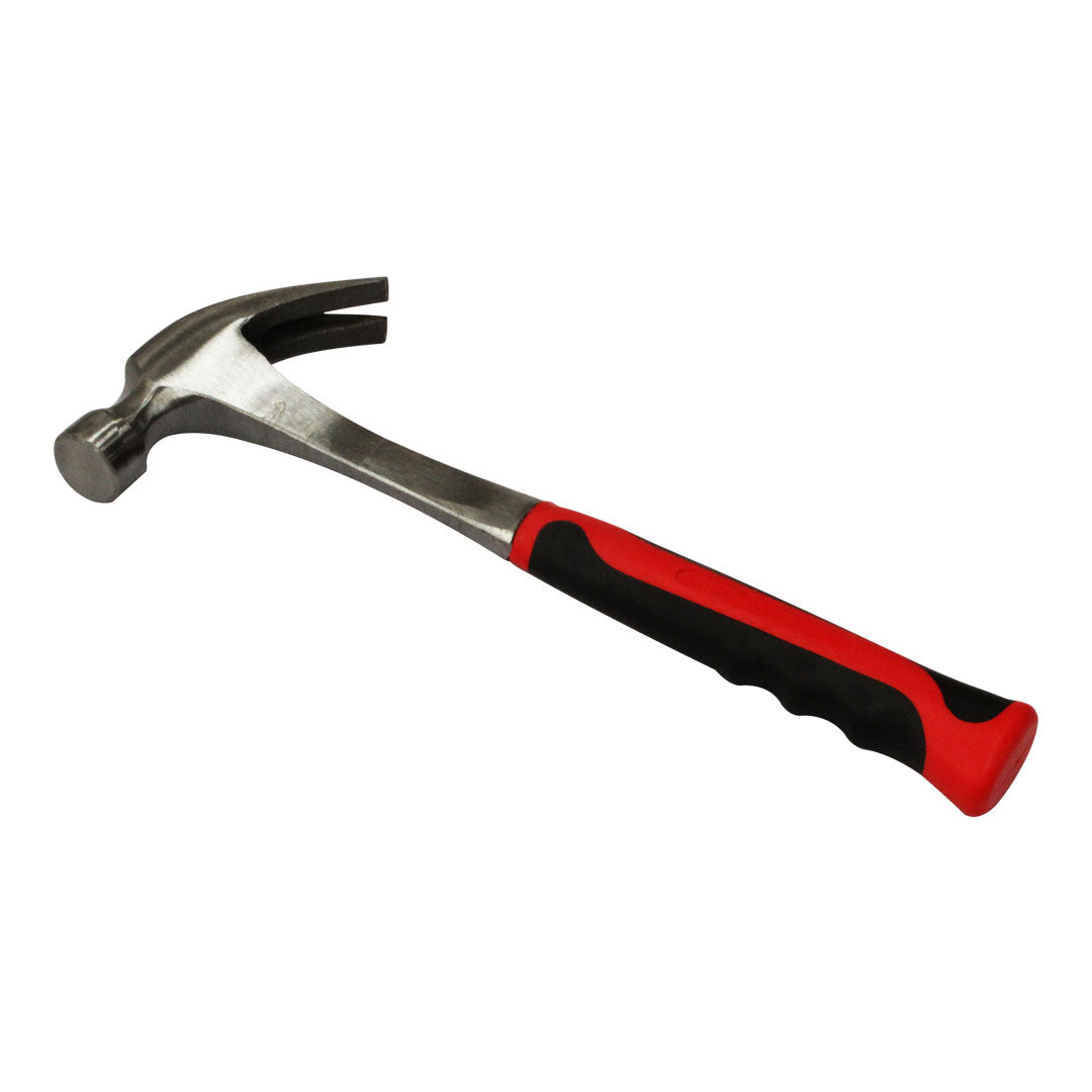 Conjoined Claw Hammer
