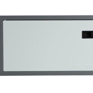 Consumer Unit 8 Ways Single Phase Complete