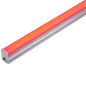 Integrated T5 LED 2 Feet Fitting