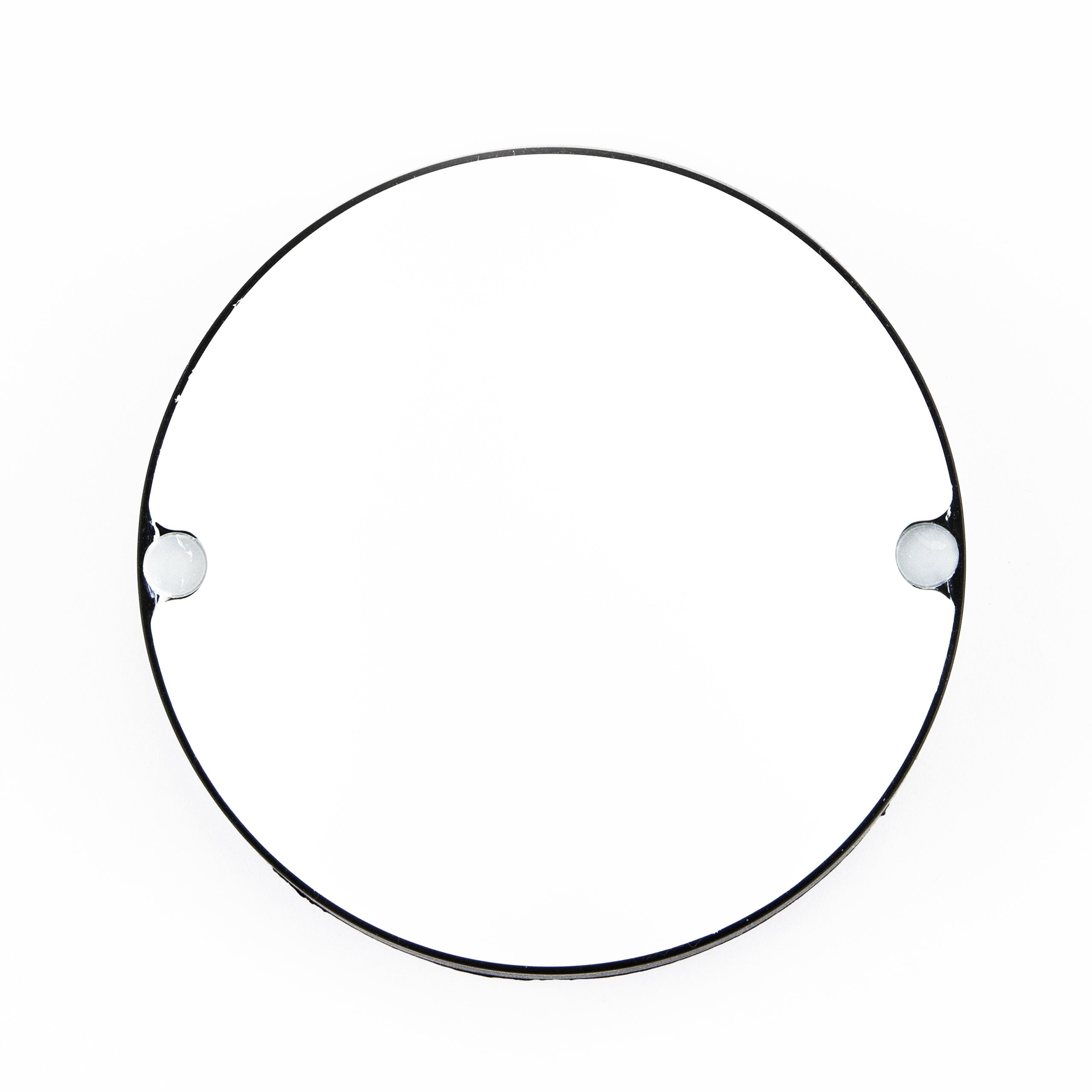 Copy Of 12w Black Round Led Bulkhead