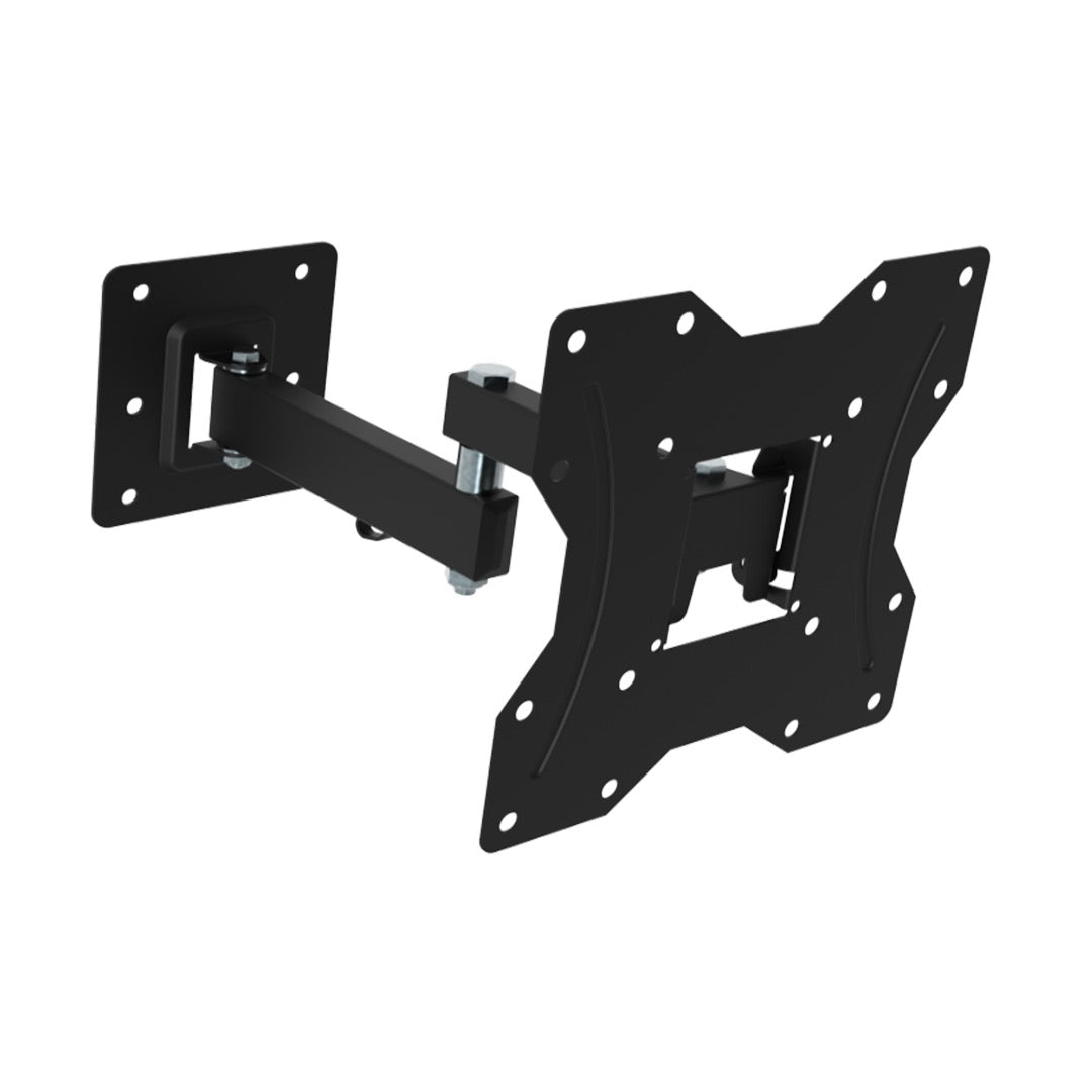 Copy Of 23 55 Inch Fixed Tv Wall Bracket 1