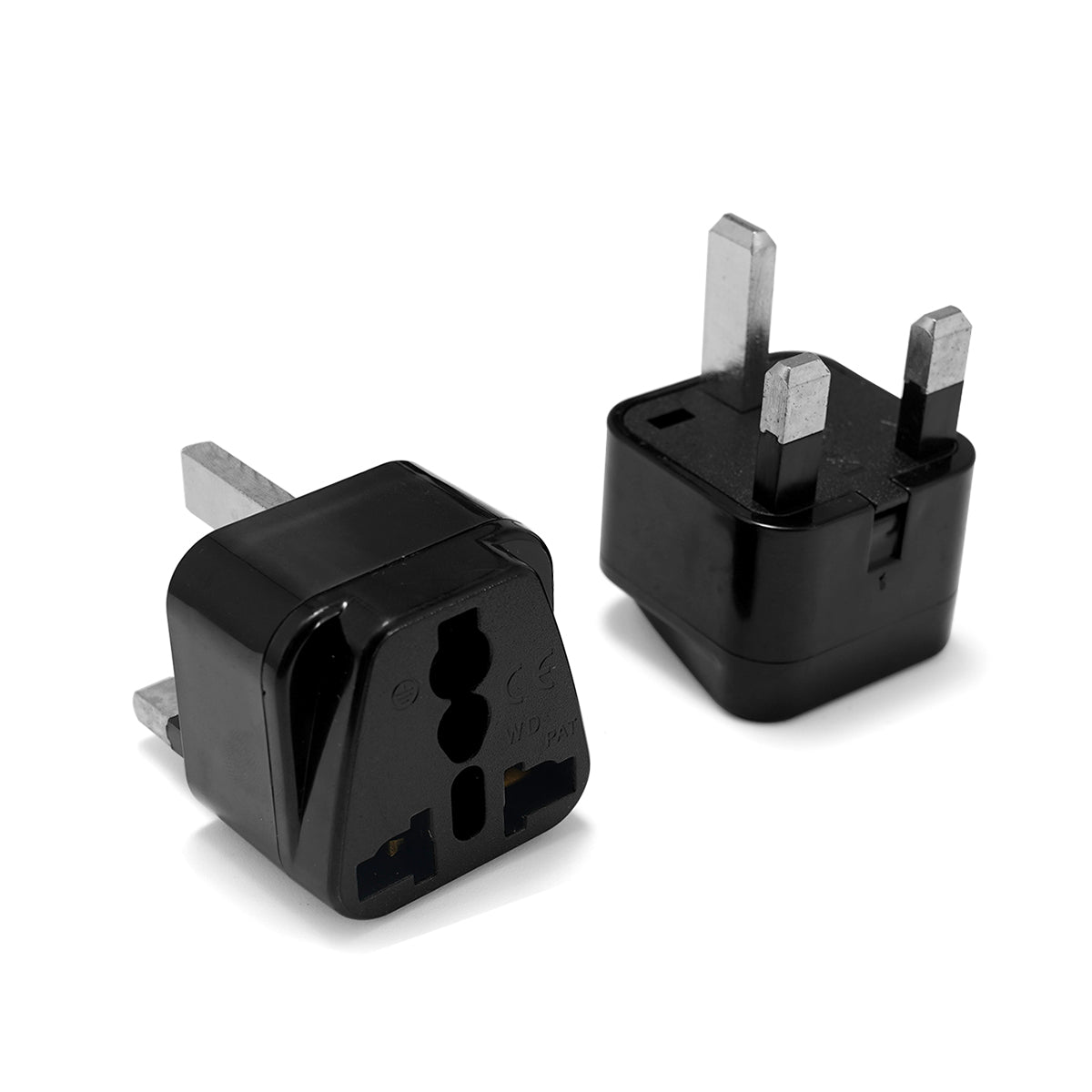 Copy Of Adaptor Plug 13amps Uk Plug 10a 250v
