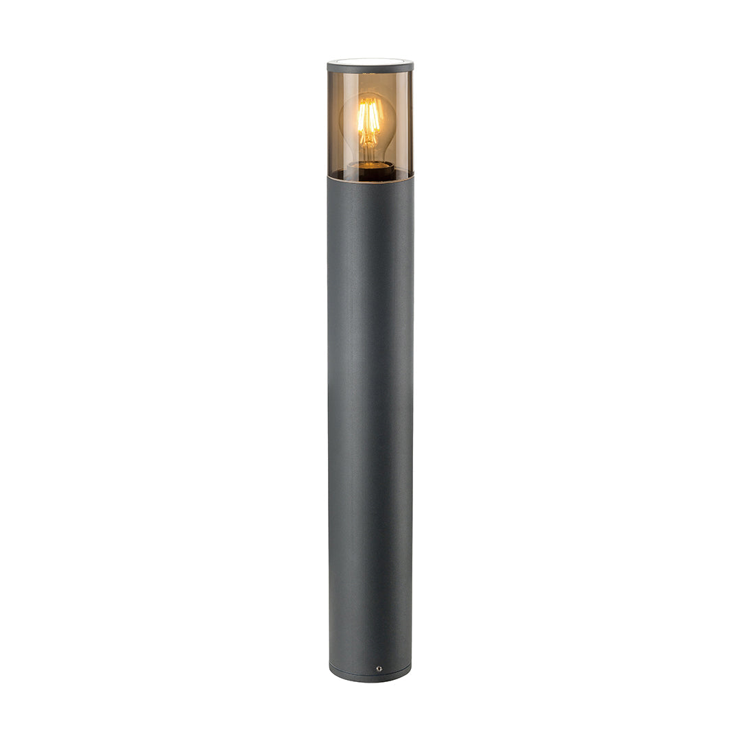 Copy Of Black Bollard Light