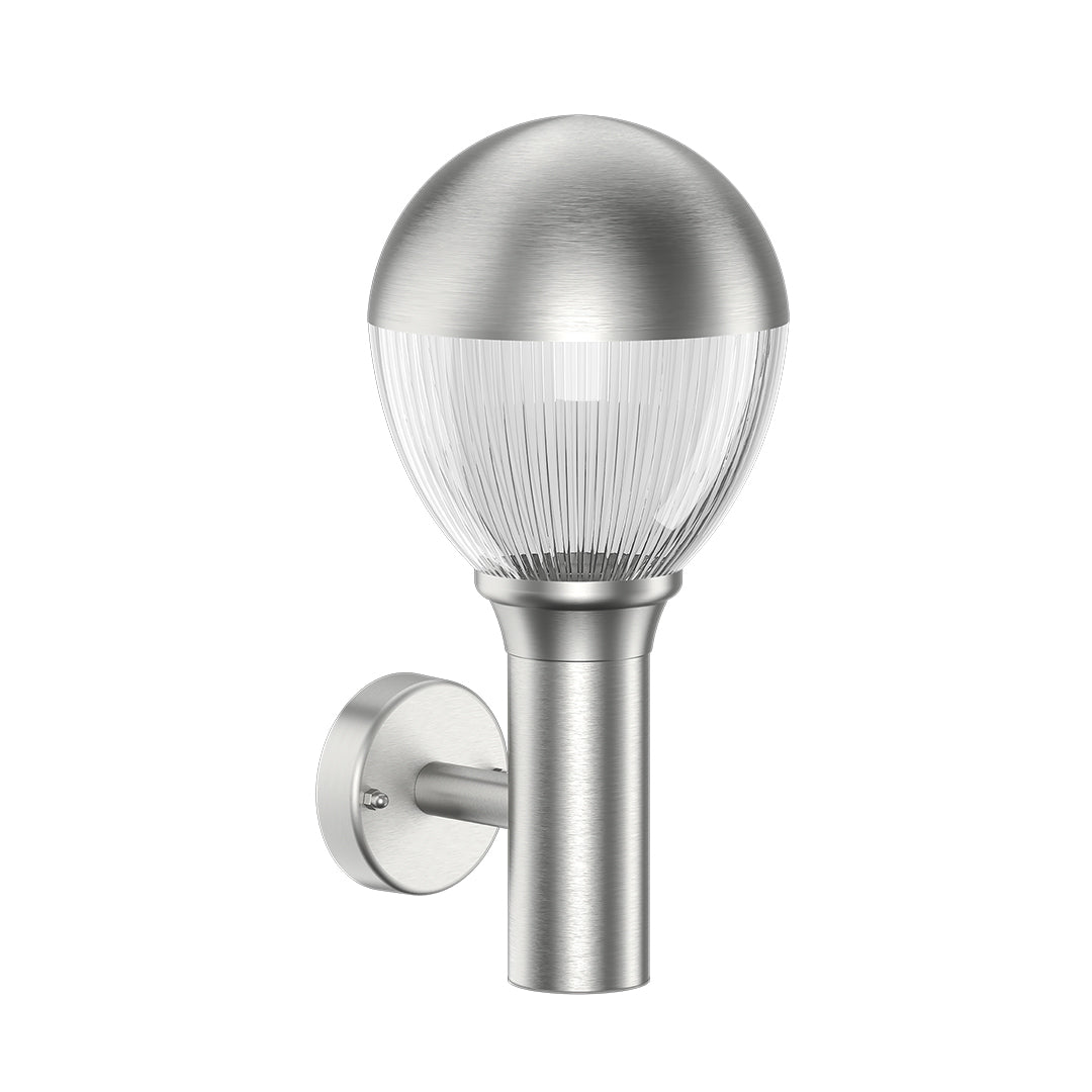 Copy Of Black Cone Shaped Wall Light