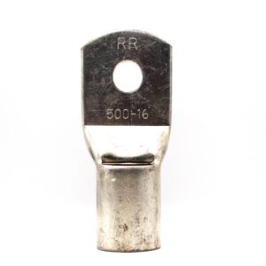 Cable Lugs 500-16 MM