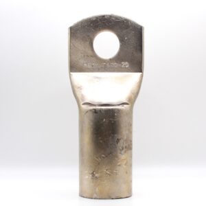 Cable Lugs 630-20 MM