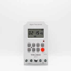 Digital Timer Switch EM DT31
