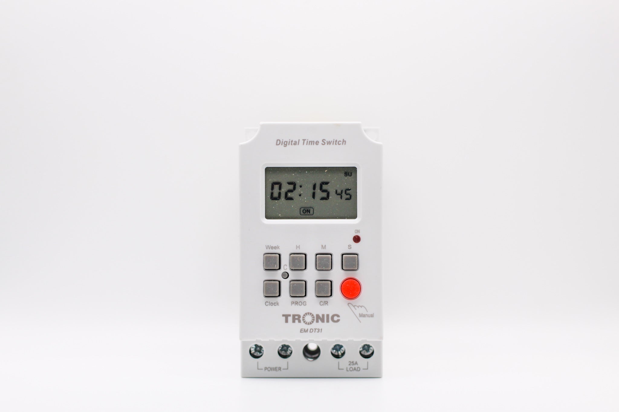 Copy Of Digital Timer Switch 16amps