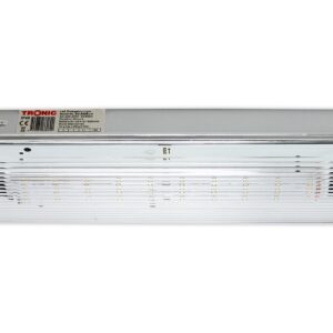 LED Emergency Exit Light EX A806