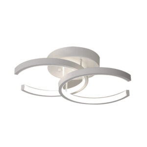 Modern Ceiling Light Three Colour