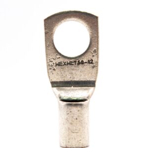 Cable Lugs 50-12 MM