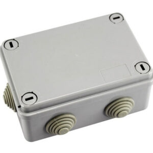 Waterproof Adaptor Box 120X80X50