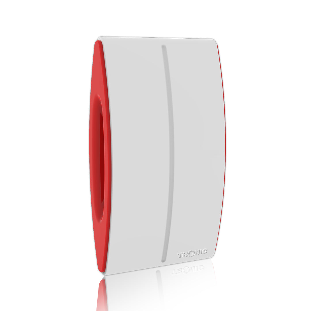 Curved Tronic Door Bell