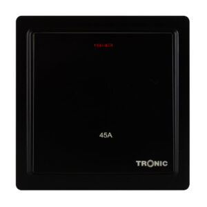 DP Switch With Neon 45 Amps