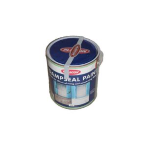 Damp Seal Paint 4 L