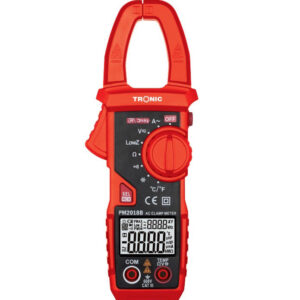 Digital Clamp Meter
