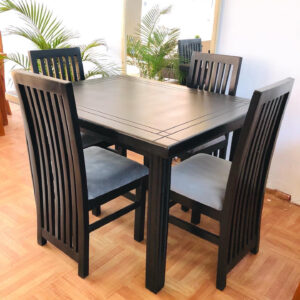 Dining sets 4 Seater