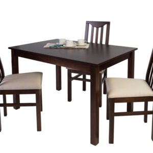 Dining sets 4 Seater